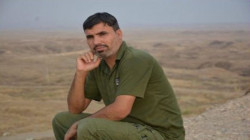 A commander in the PMF was killed in Khanaqin terrorist attack