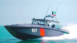 Kuwaiti Coast Guard enters the Iraqi territorial waters and seizes a boat