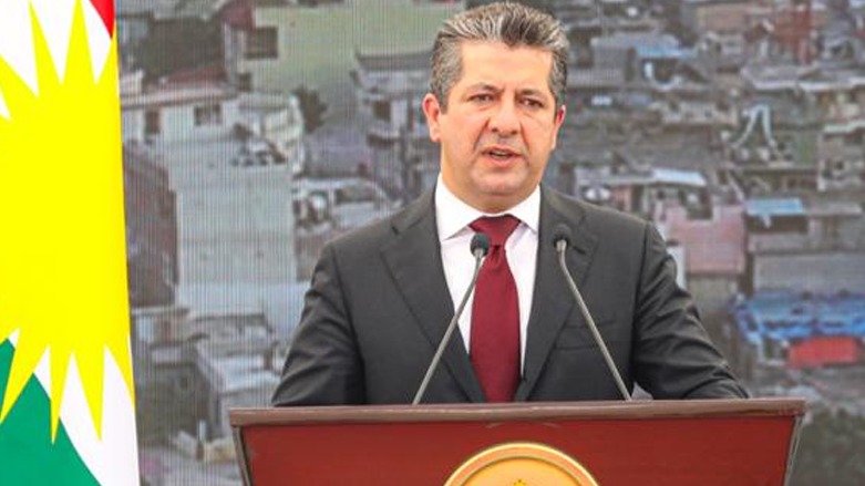 الكتل الكوردستانية المعارضة ترحب بخطوة مسرور بارزاني للحضور في البرلمان