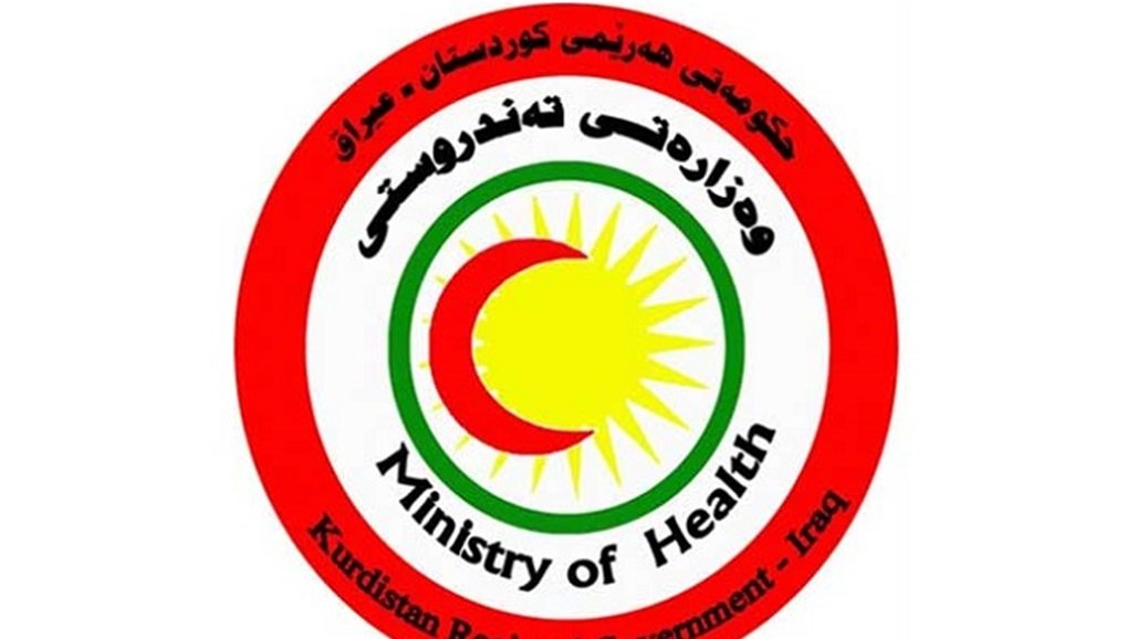 Covid-19:  Kurdistan records the highest daily infections 