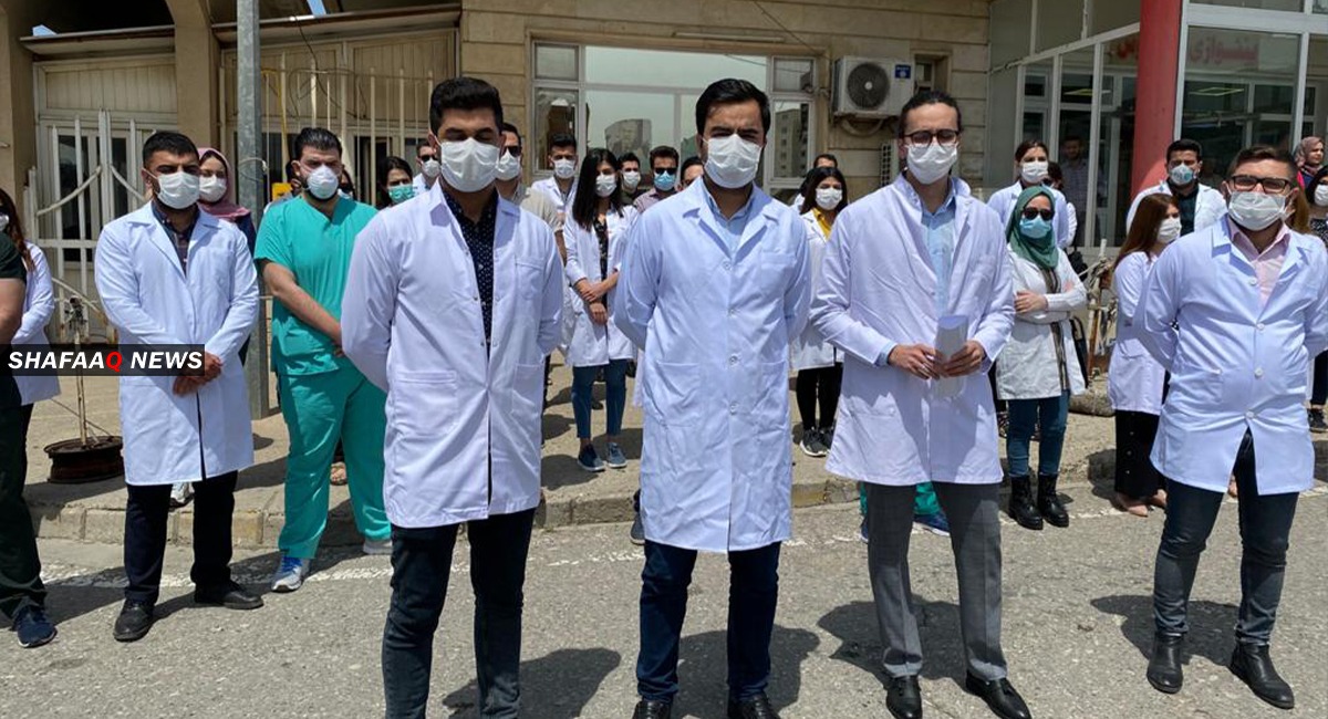 Al-Sulaymaniyah is preparing for the Flu season