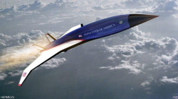 Hermeus to develop a US-presidential jet