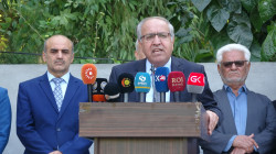 Halabja is hoping to be the 19th governorate 