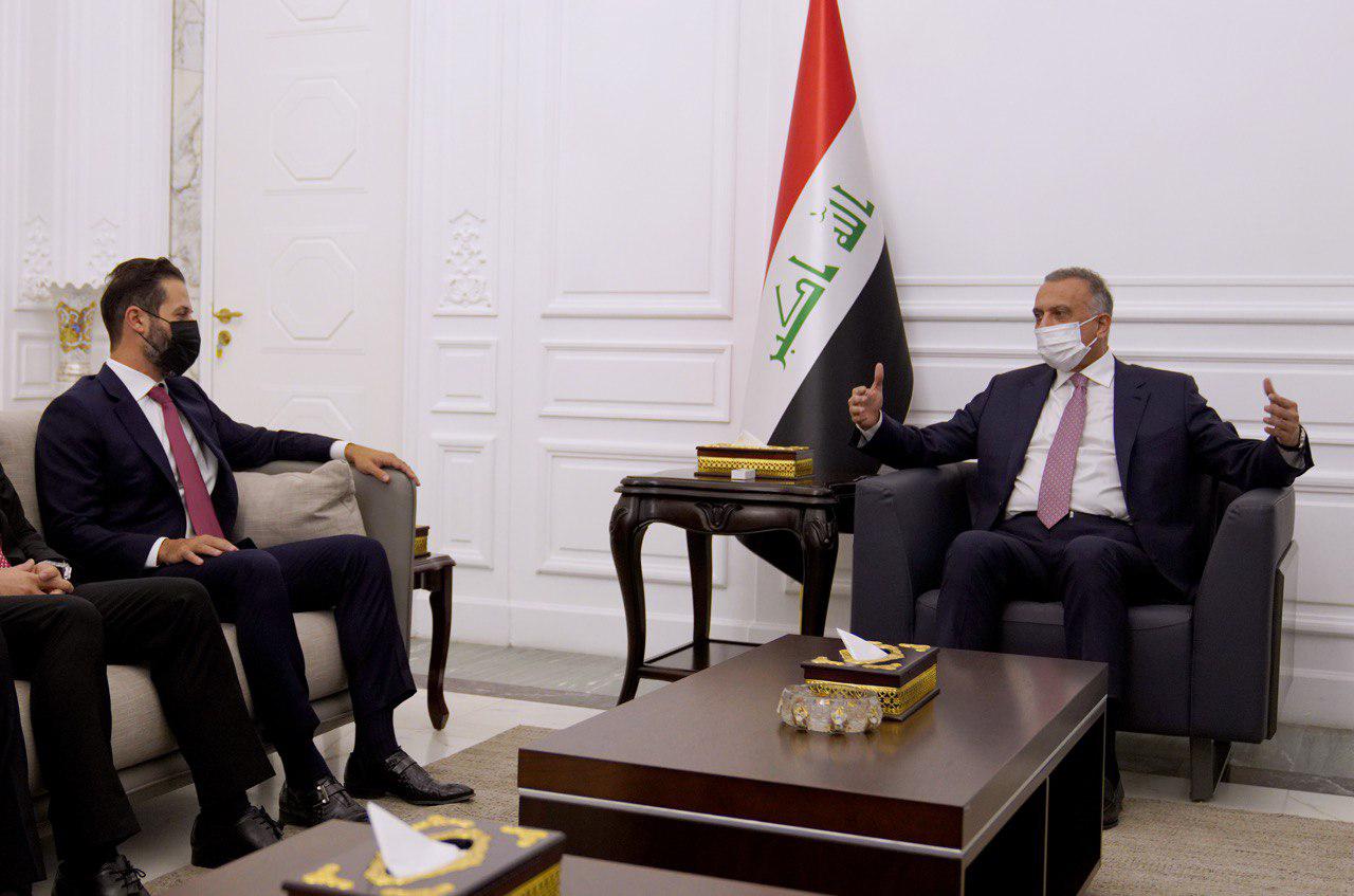 Baghdad-Erbil to sign a final agreement