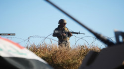 قائد عسكري يعلن الإجهاز على 6 دواعش غربي العراق