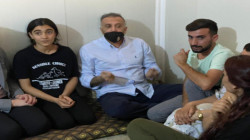 Al-Kadhimi promises Yazidis to return them home