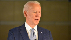 Biden: US must maintain small force in Middle East