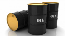 Brent crude oil dive below $ 40 per barrel