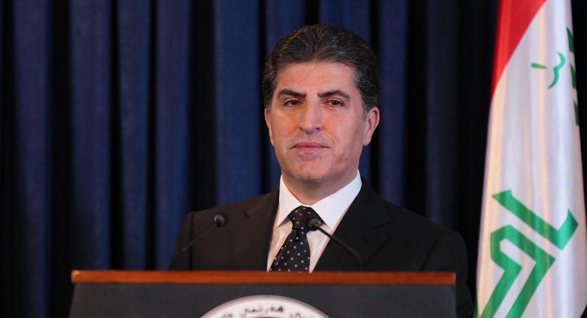 Nechirvan Barzani recalls the September revolution 