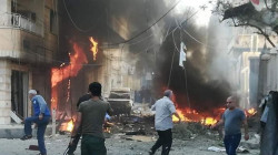 An explosion in Syria’s Hasakah