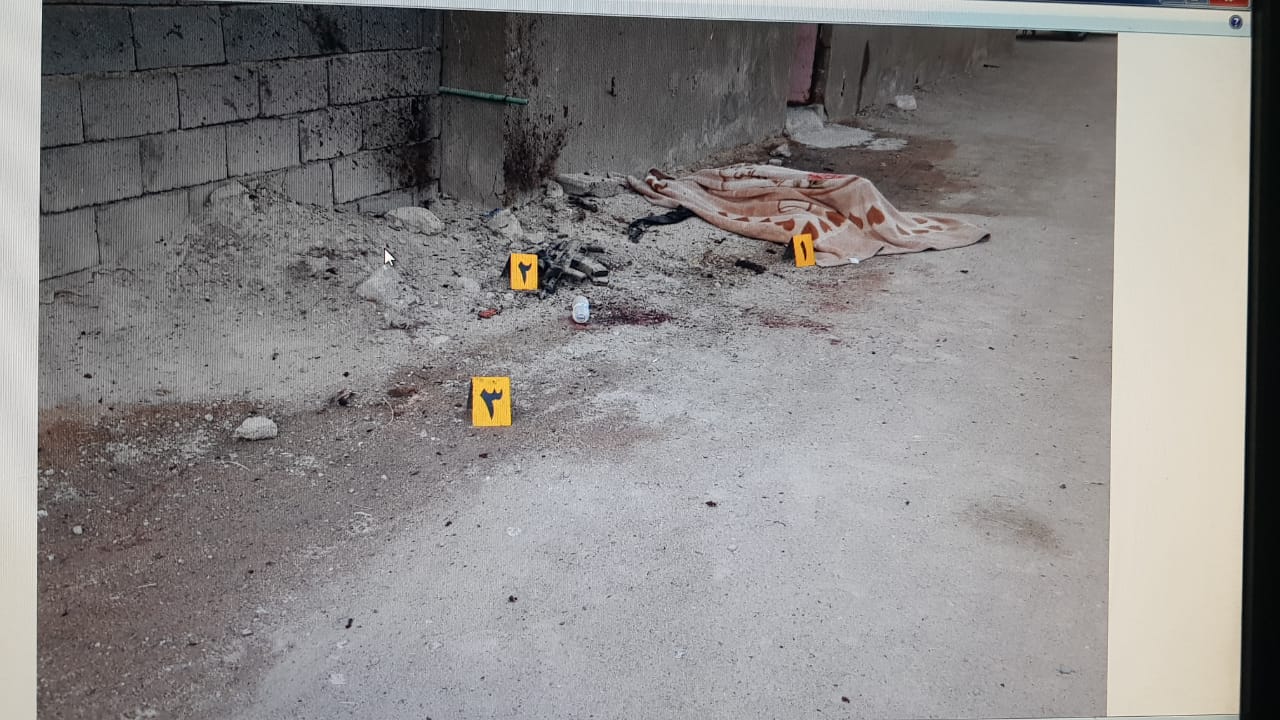 مقتل مطلوب وضبط مركز تجميل وهمي بداخله طبيب سوري جنوبي العراق