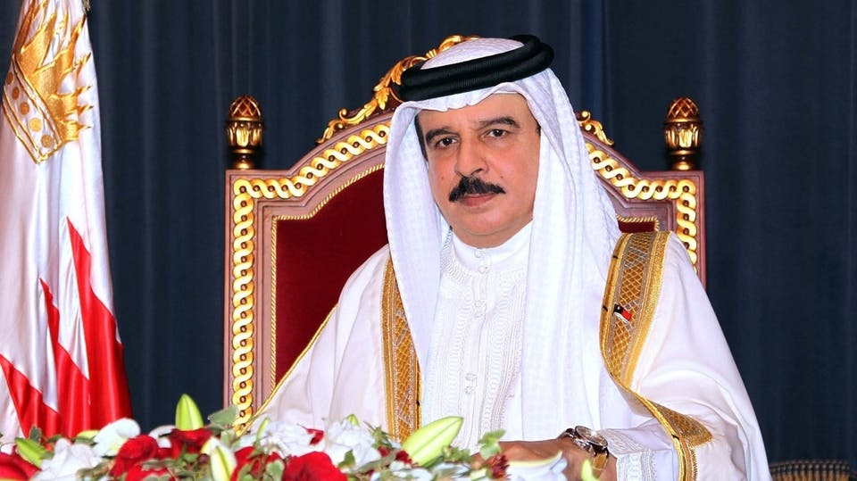 The Revolutionary Guard:  Bahraini king must wait the revenge