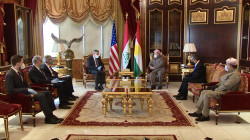 واشنطن: لاقليم كوردستان اهمية خاصة لدى مراكز القرار الأميركي