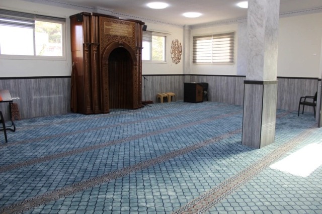 السلطات الإسرائيلية تقرر هدم مسجد في القدس  