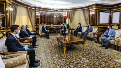 Kurdistan: the relation with Baghdad is positive