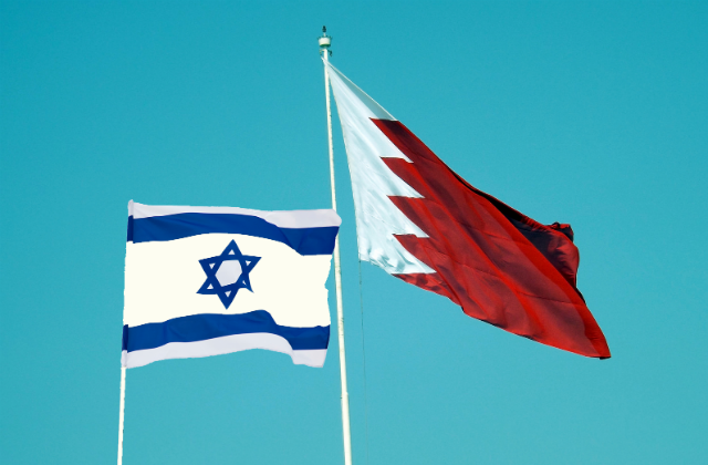Bahrain: Agreement with Israel to protect our interests