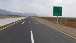 اعادة فتح طريق مغلق منذ 6 اشهر بين نينوى واقليم كوردستان بسبب كورونا
