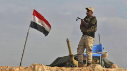 الجيش العراقي يعتقل عناصر من حزب كوردي