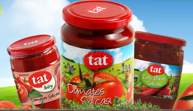 Iraq imported 63.35% of Turkey's exports of tomato paste in the first 8 months of 2020