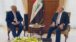Iraq asks Germany for "intelligence and technical" support