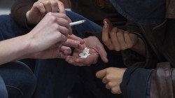 Human rights commission reveals a shocking report on drug trade and abuse in Iraq