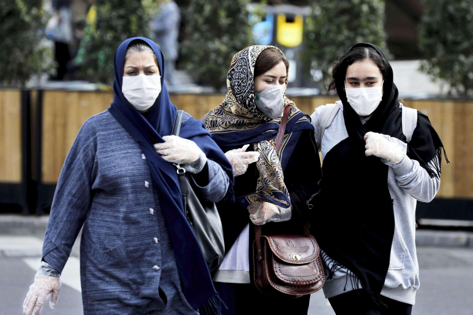 Health Ministry: Iran’s third wave of coronavirus will be more deadly