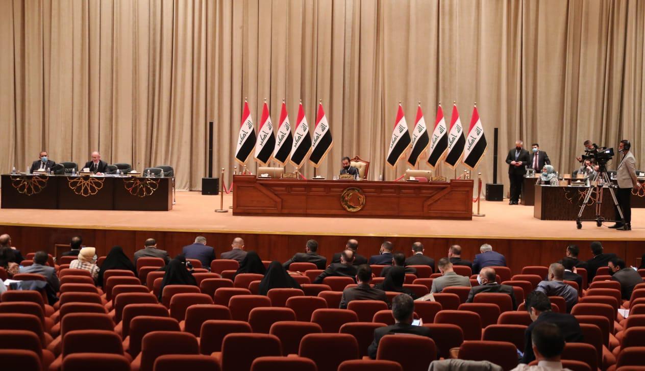 The Iraqi Parliament to resume holding its session on Saturday