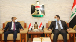 منطقة حرة بين العراق ومصر والاردن لتنشيط تبادل السلع  