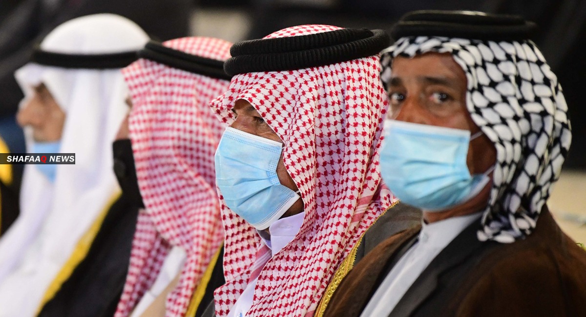 Covid-19: More than 4000 new cases in Iraq today