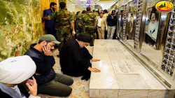Al-Sadr: normalization with Israel is a humiliation