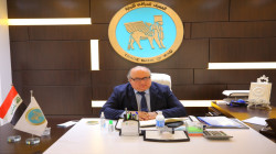 الجلبي يتسلم رسمياً إدارة المصرف العراقي للتجارة