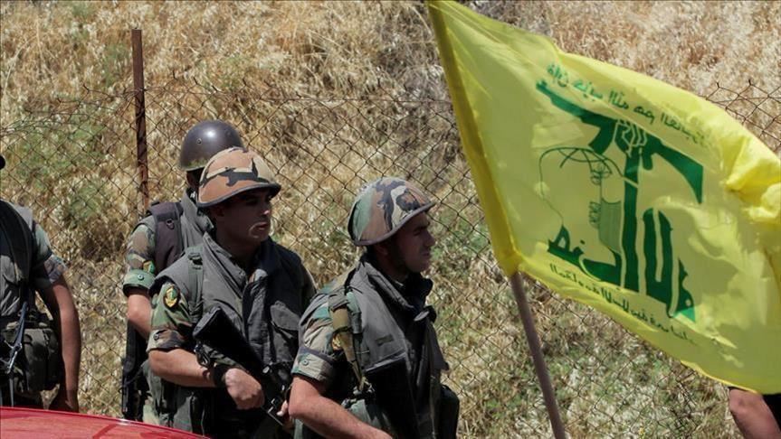 فرنسا تردُّ على أمريكا بشأن امتلاك حزب الله متفجرات في أوربا