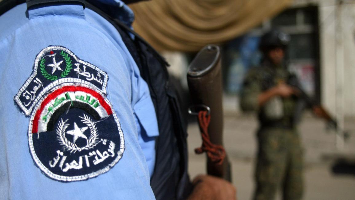 اعتقال مسؤولين مصرفيين عراقيين