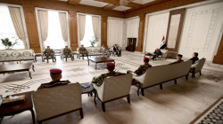 جريمة بغداد المروعة على طاولة الرئيس العراقي وضباط الامن 