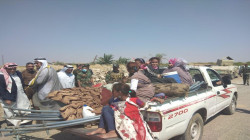 إعادة 100 عائلة نازحة إلى قرى بكركوك ووزير الداخلية يعد الملف "أولوية"