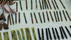 مسدسات على شكل أقلام تستخدم لتنفيذ عمليات اغتيال
