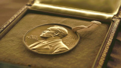 إلغاء حفل جوائز نوبل لأول مرة منذ 76 عاماً