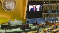 الصين تتهم ترامب بنشر "فيروس سياسي" بالأمم المتحدة