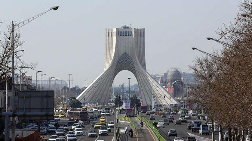 A new capital for Iran