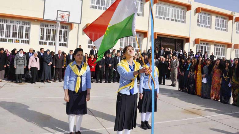 Kurdistan region allocates 540 million Dinars to provide prevention supplies for schools