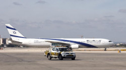 أول طائرة إسرائيلية تحط في البحرين مرورا فوق السعودية