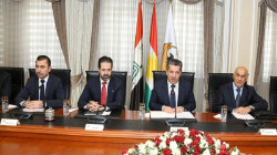 MPs finish collecting signatures to host 3 Kurdish officials, including PM Barzani