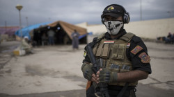 جهاز المخابرات العراقي يطيح بخلية "ارهابية" خطيرة في صلاح الدين