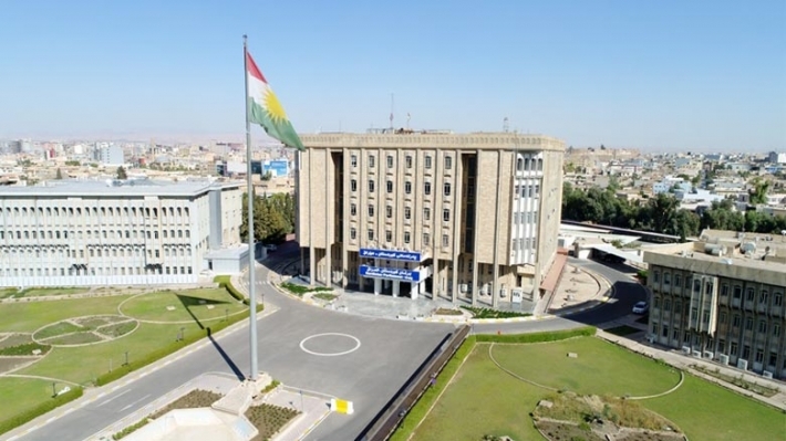 برلمان اقليم كوردستان يستضيف وزير المالية بشأن مصير الرواتب