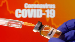Iraq guarantees 8 million doses for Covid-19 vaccine