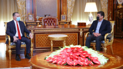 رئيس كوردستان: الإقليم وطن ومهد آمن لجميع المكونات