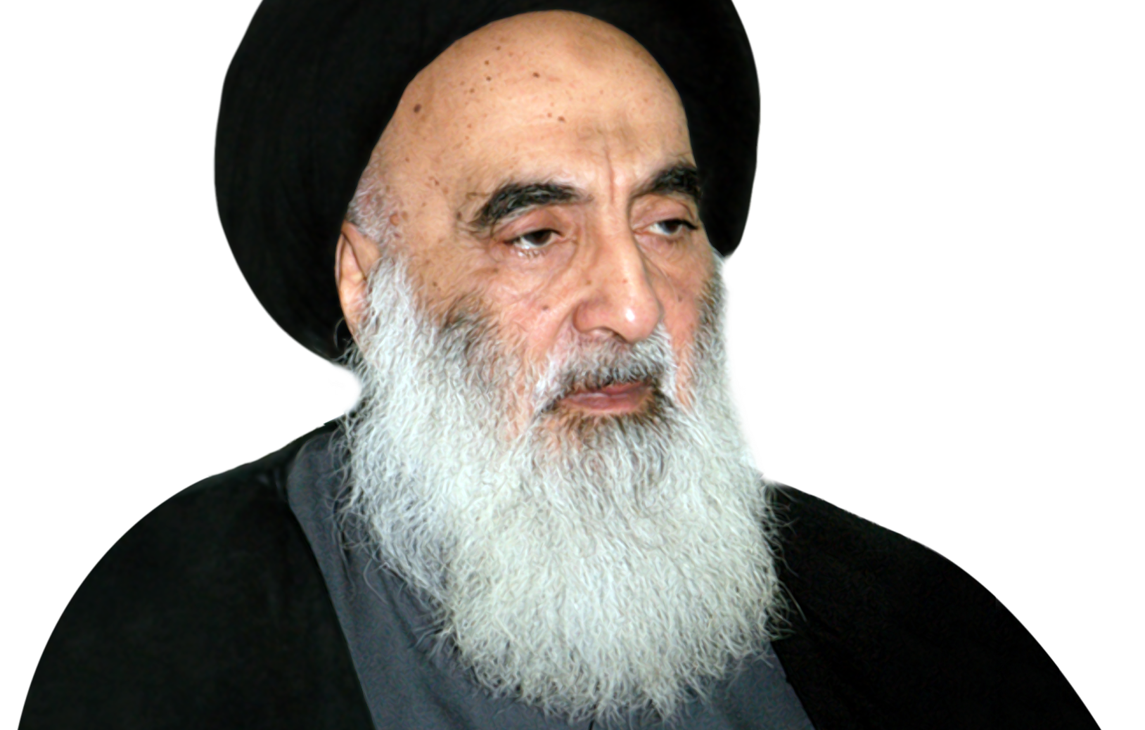 Shariatmadari apologizes to Al-Sistani