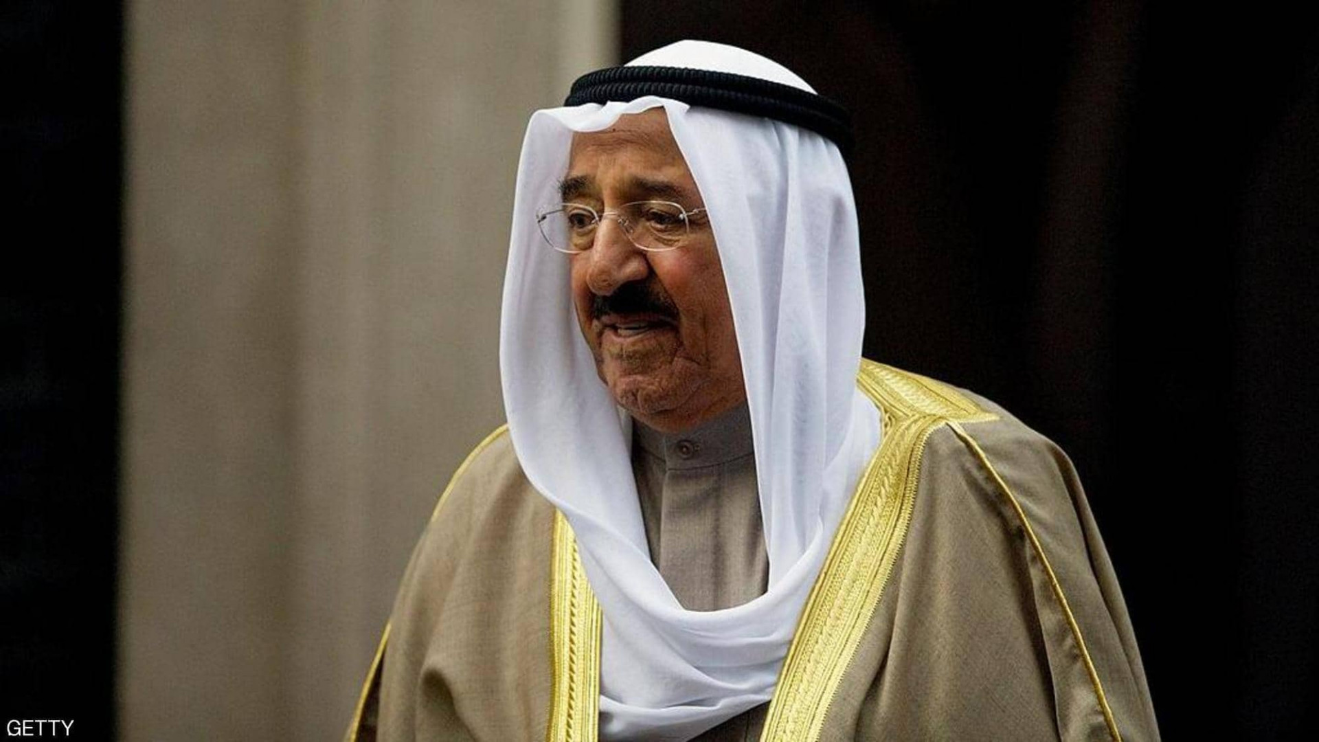 Kuwait's Emir dies at age 91