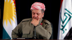 Masoud Barzani on the deceased Prince of Kuwait: Kuwait-Kurdistan relations strengthened in his era