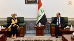 المالكي يعلق على "قصف أربيل" ويطلق "تحذيرا خطيرا" 